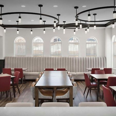 Hilton Garden Inn גרנברי מראה חיצוני תמונה