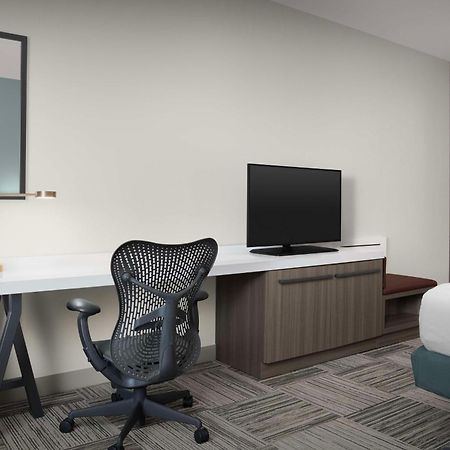 Hilton Garden Inn גרנברי מראה חיצוני תמונה