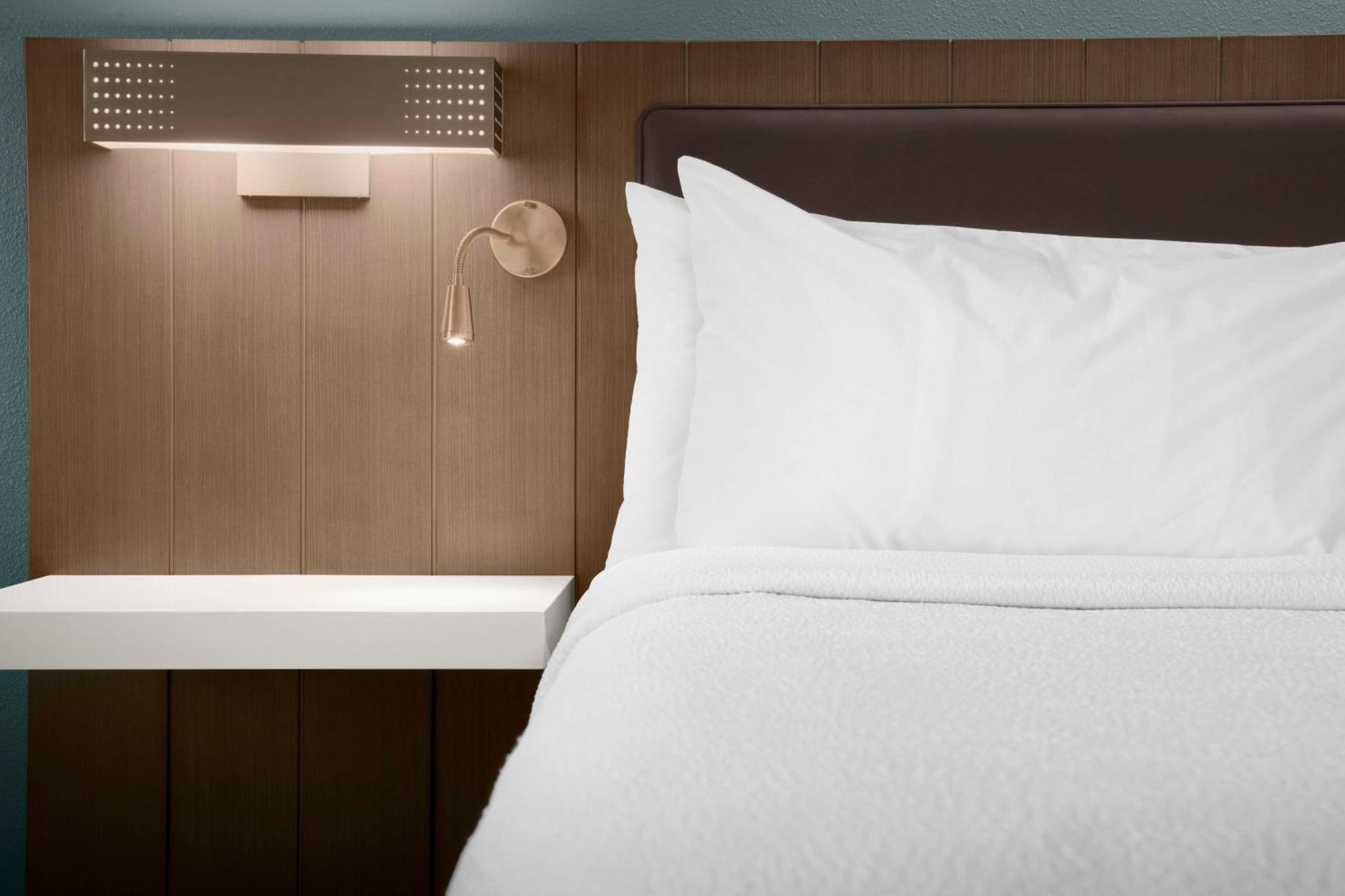 Hilton Garden Inn גרנברי מראה חיצוני תמונה