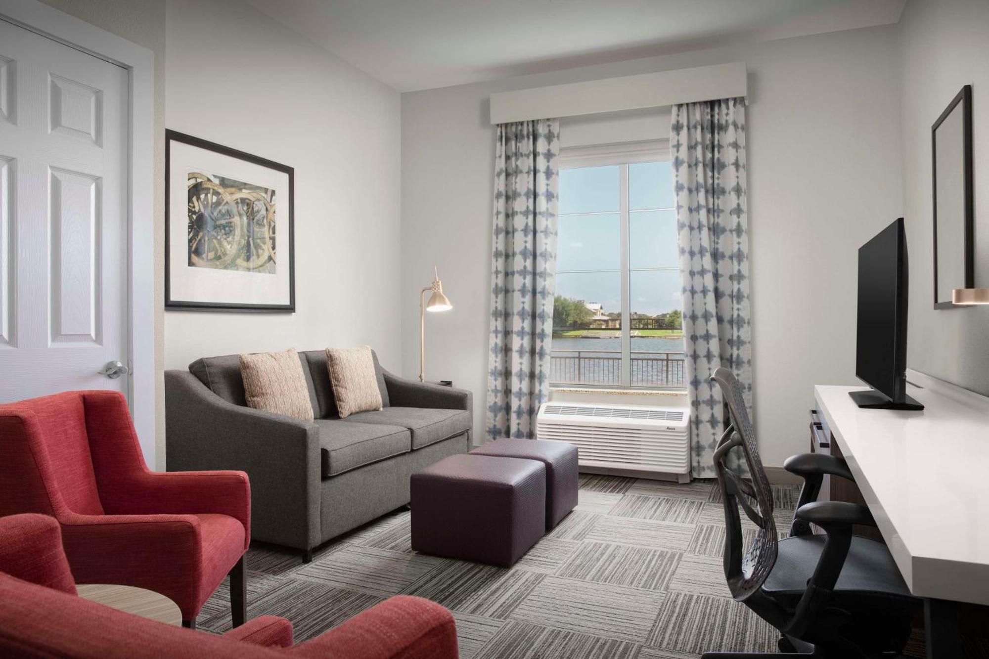 Hilton Garden Inn גרנברי מראה חיצוני תמונה