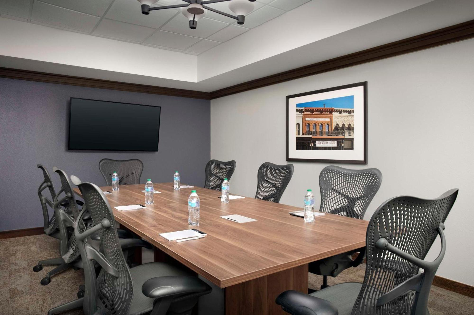 Hilton Garden Inn גרנברי מראה חיצוני תמונה