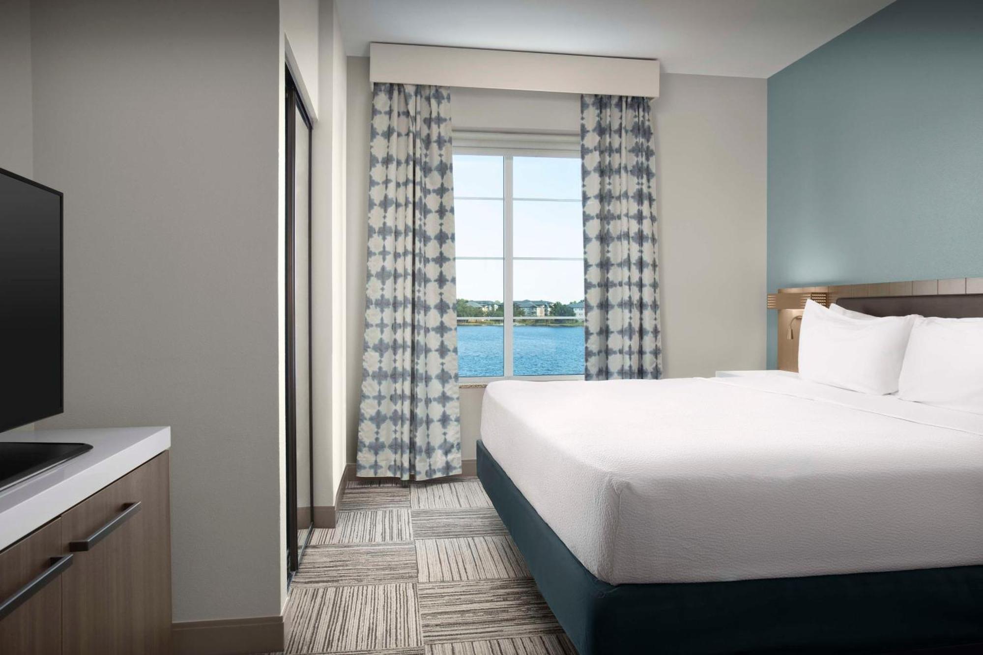 Hilton Garden Inn גרנברי מראה חיצוני תמונה