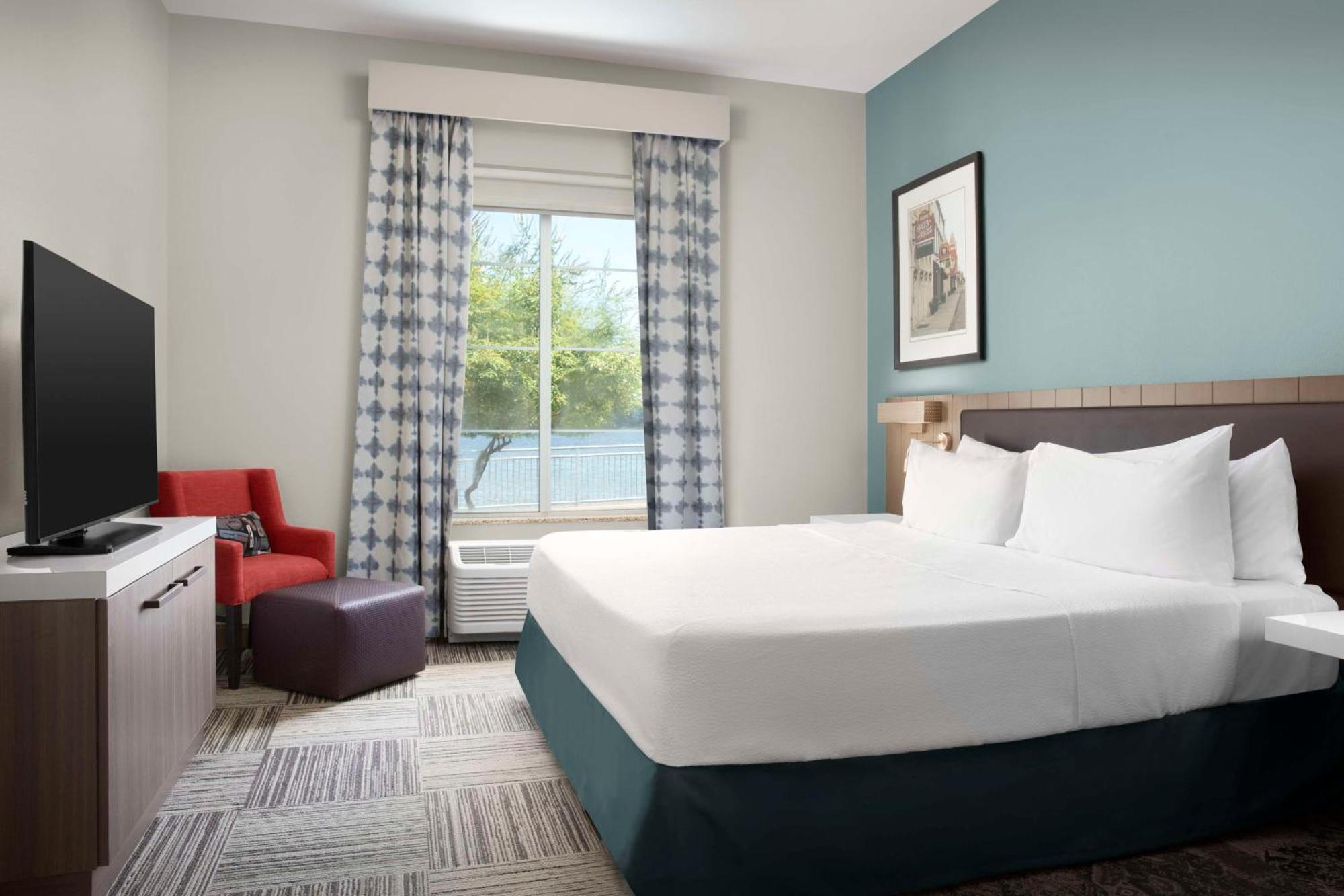 Hilton Garden Inn גרנברי מראה חיצוני תמונה