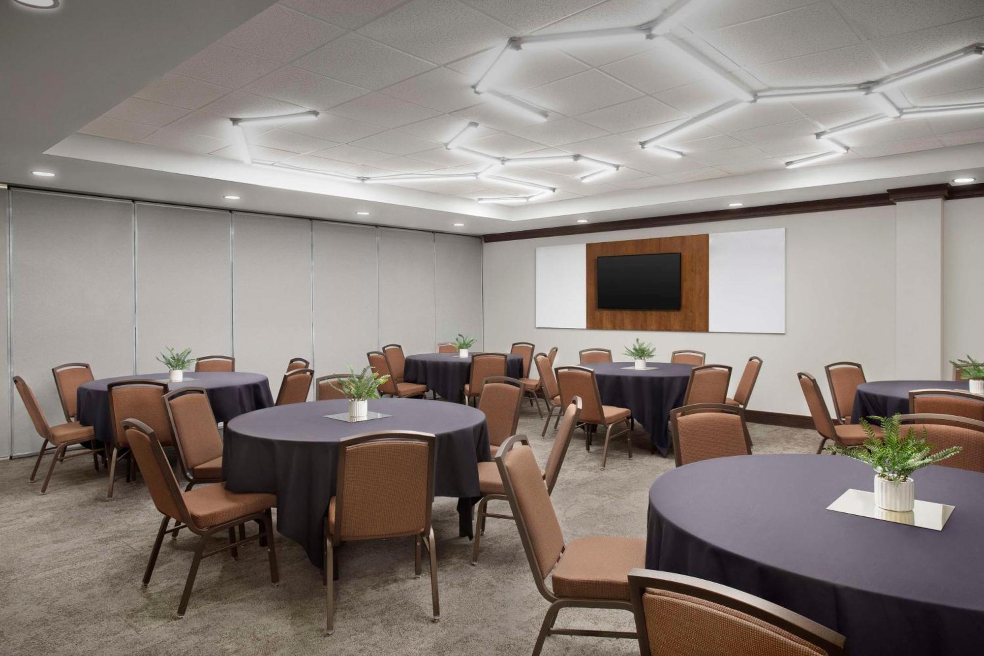 Hilton Garden Inn גרנברי מראה חיצוני תמונה