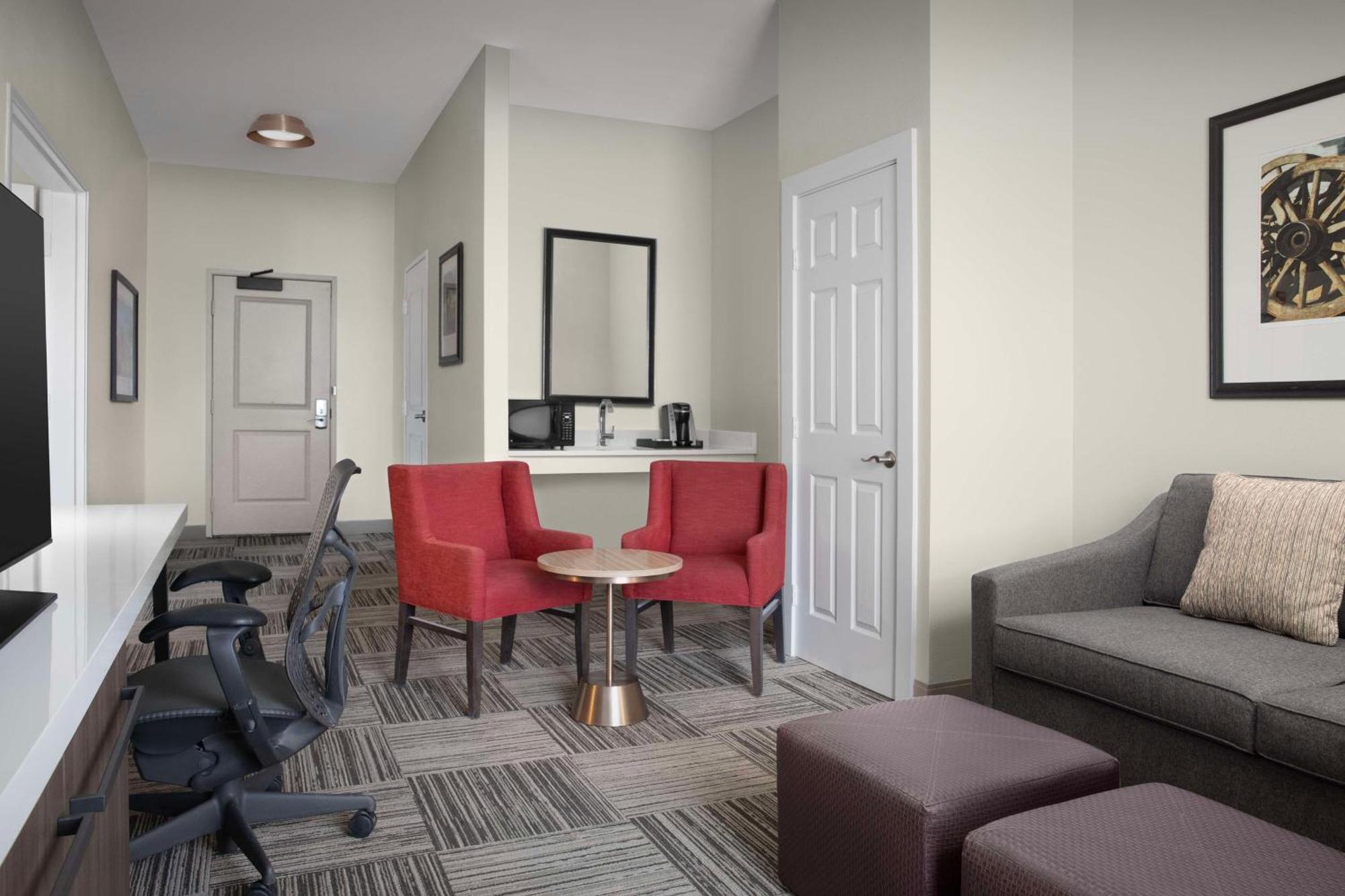 Hilton Garden Inn גרנברי מראה חיצוני תמונה